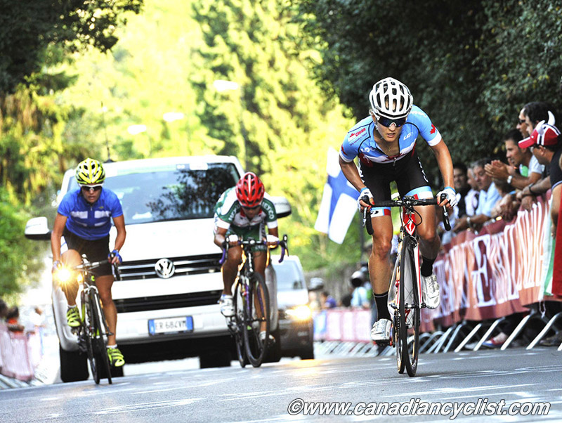 2013 Road World Championships