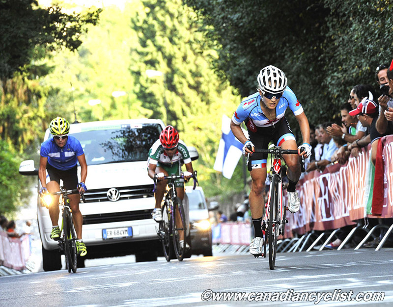 2013 Road World Championships