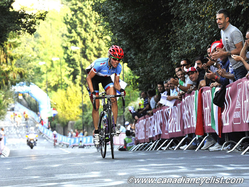 2013 Road World Championships