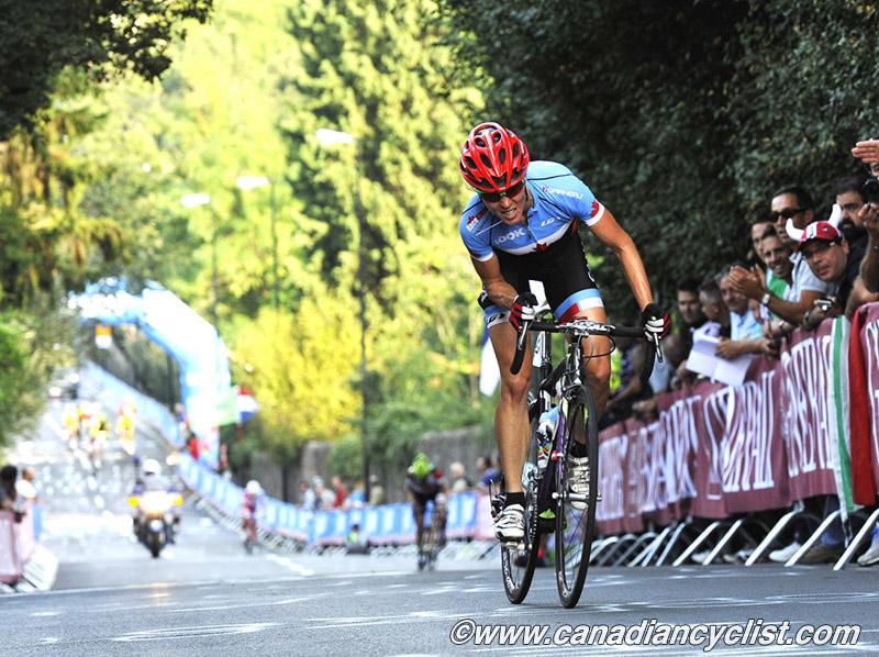 2013 Road World Championships