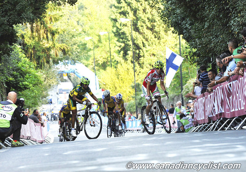 2013 Road World Championships