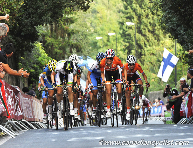 2013 Road World Championships
