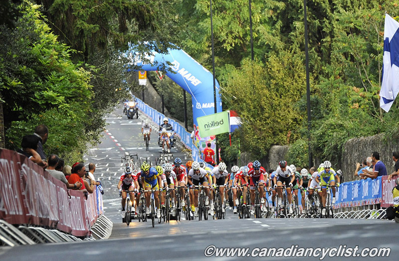 2013 Road World Championships