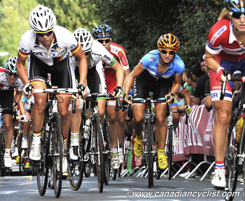 2013 Road World Championships
