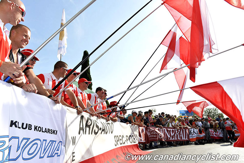 2013 Road World Championships