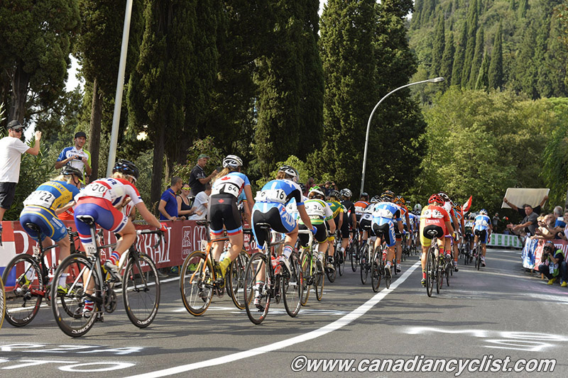 2013 Road World Championships