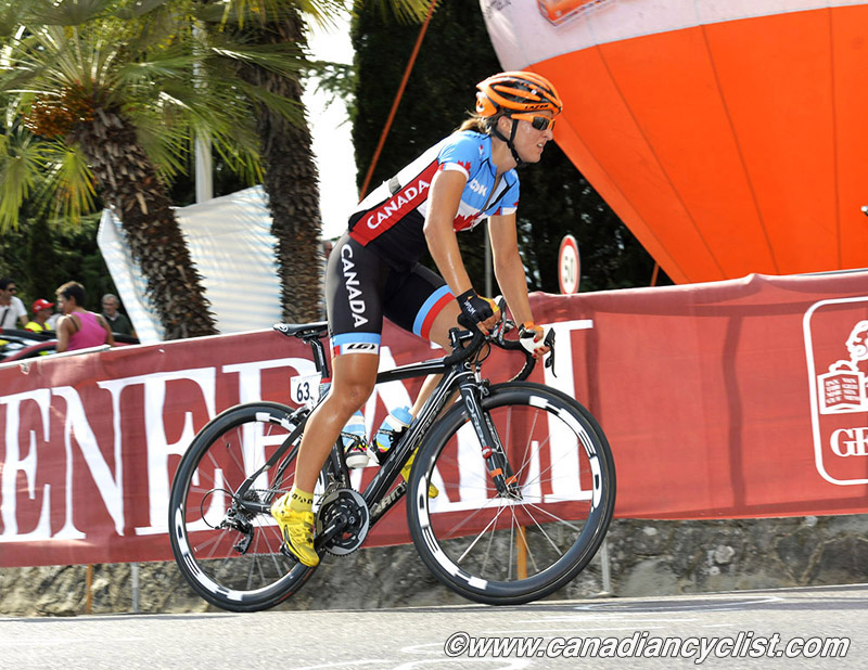 2013 Road World Championships