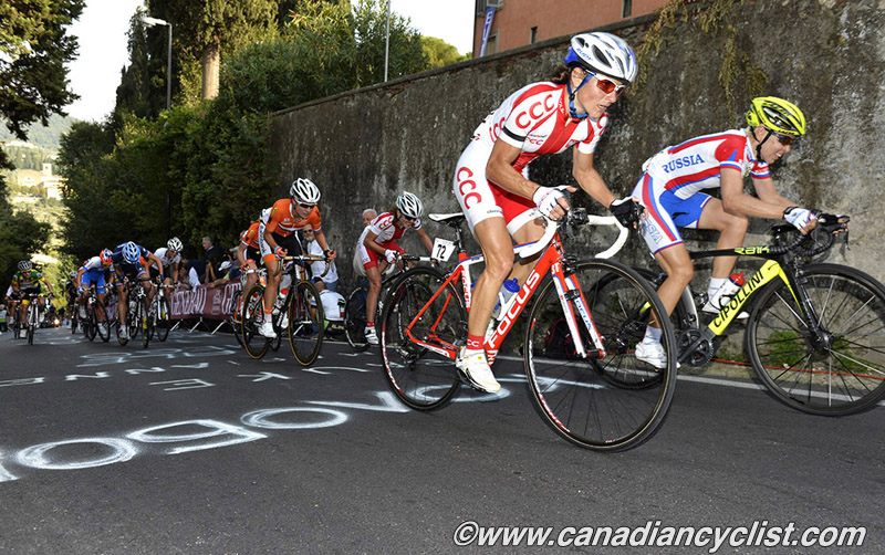 2013 Road World Championships