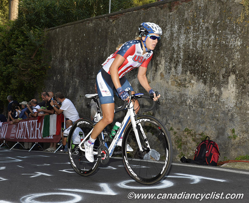2013 Road World Championships