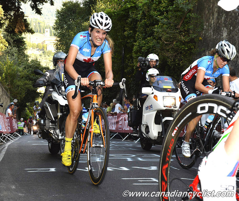 2013 Road World Championships