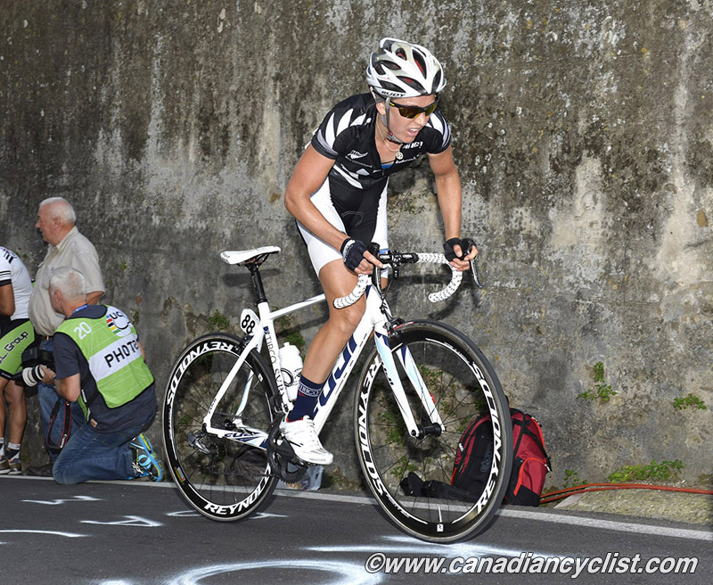 2013 Road World Championships
