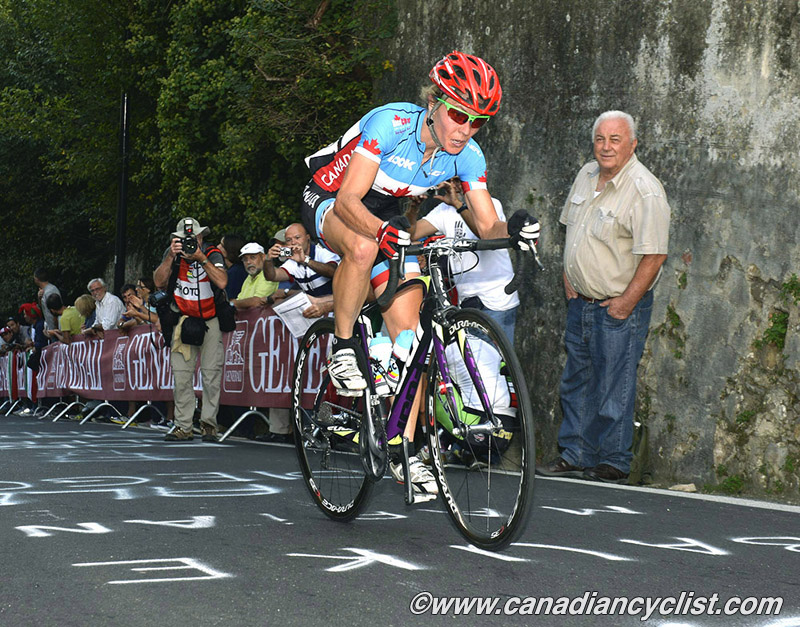 2013 Road World Championships