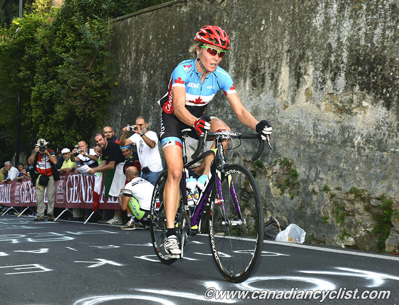 2013 Road World Championships
