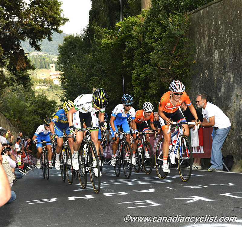 2013 Road World Championships