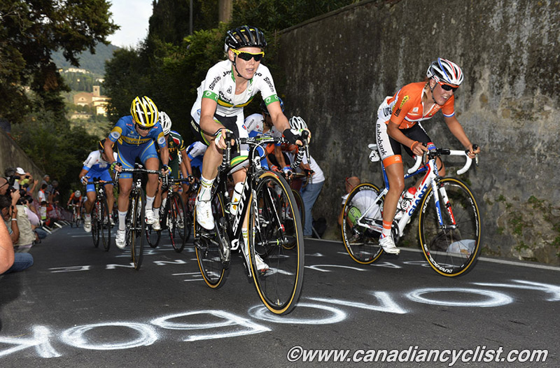 2013 Road World Championships