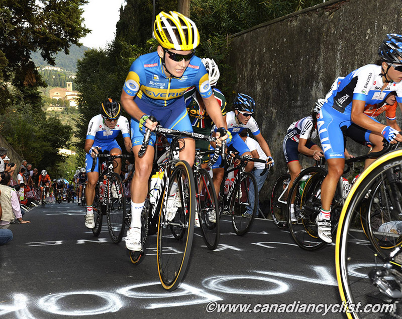 2013 Road World Championships