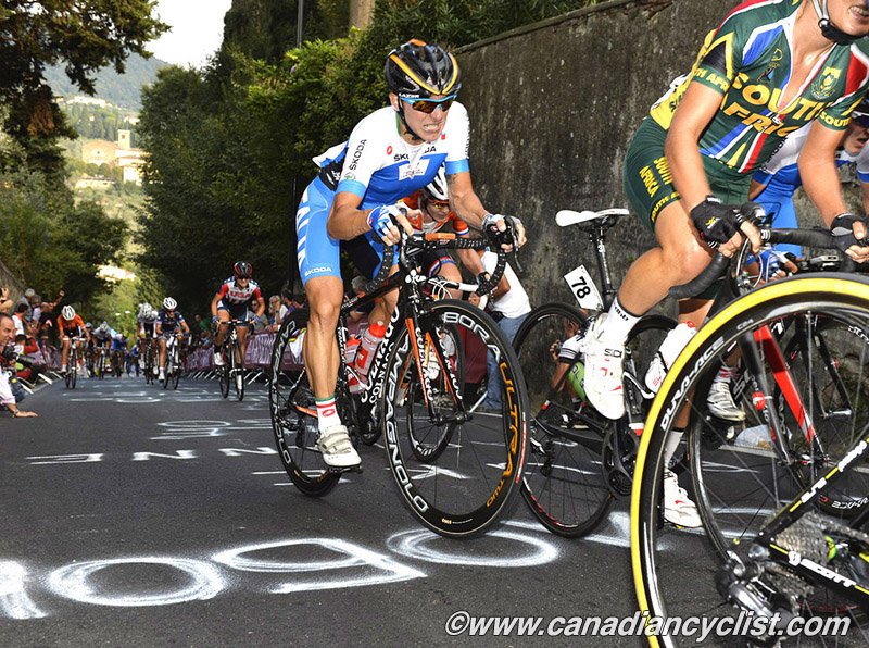 2013 Road World Championships