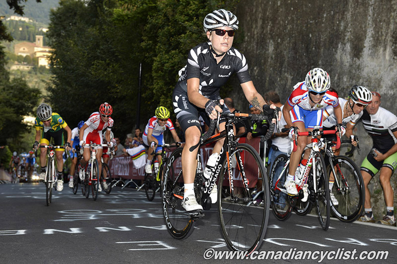 2013 Road World Championships