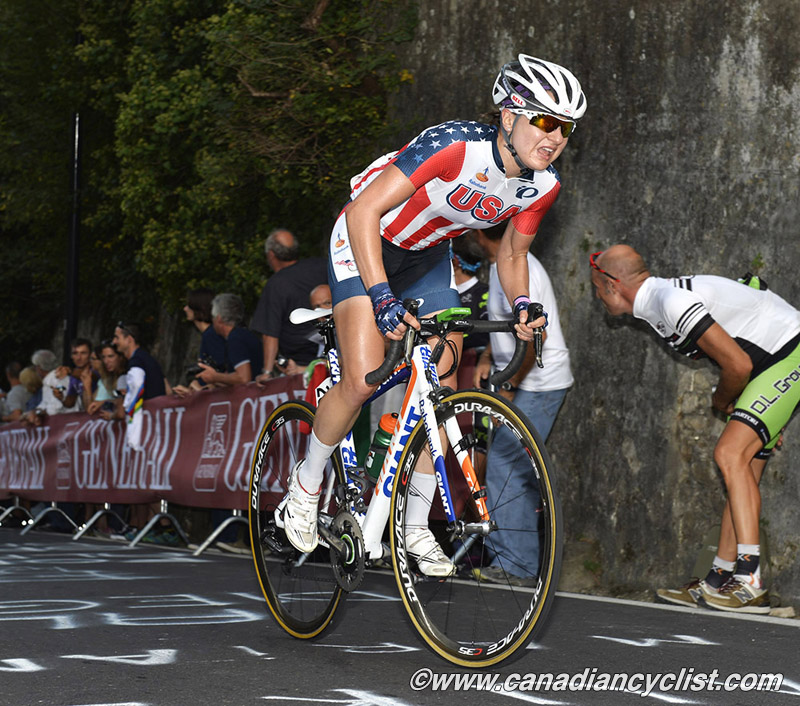 2013 Road World Championships