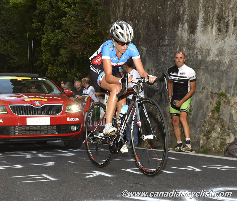 2013 Road World Championships