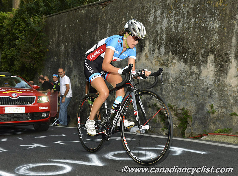 2013 Road World Championships