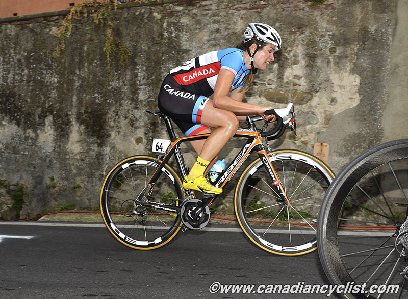 2013 Road World Championships