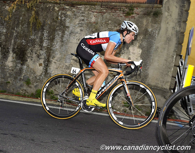 2013 Road World Championships
