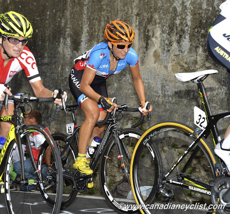 2013 Road World Championships