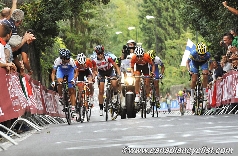 2013 Road World Championships