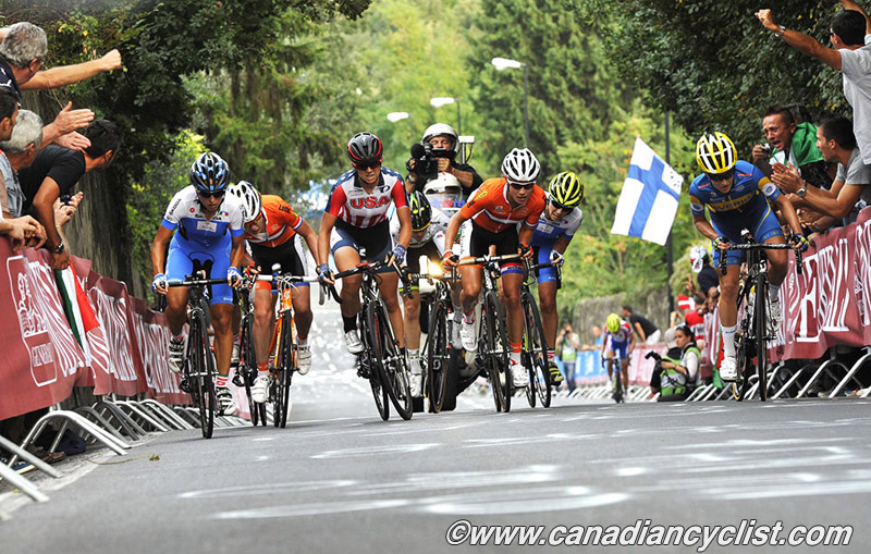 2013 Road World Championships