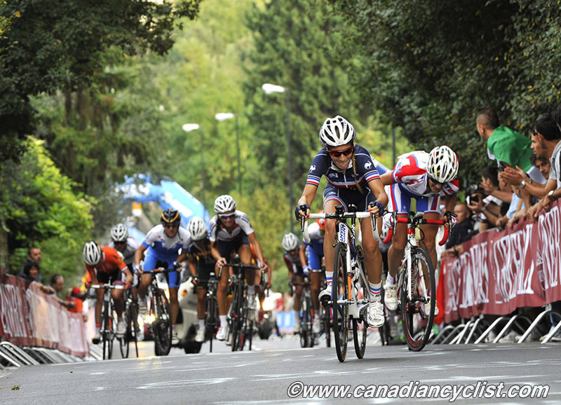 2013 Road World Championships
