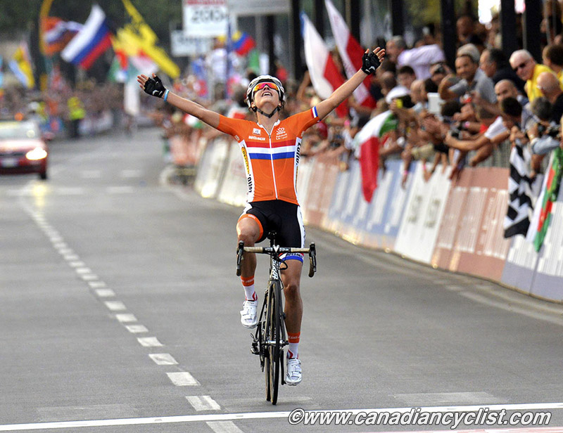 2013 Road World Championships