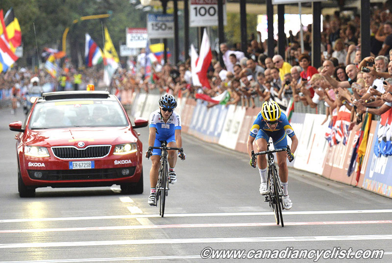 2013 Road World Championships
