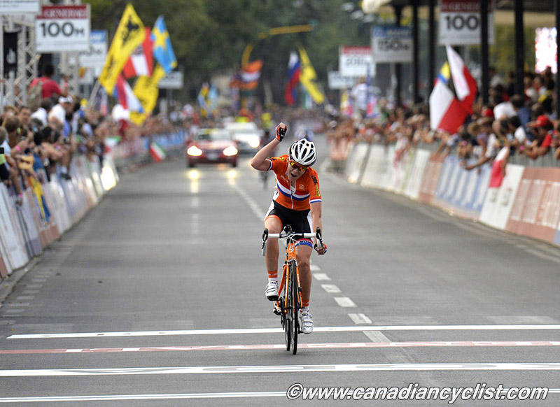 2013 Road World Championships