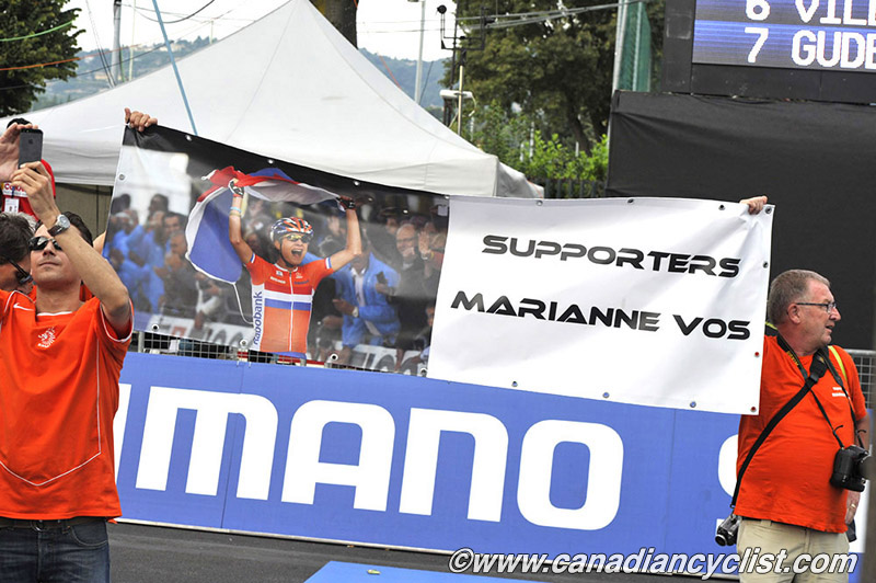 2013 Road World Championships