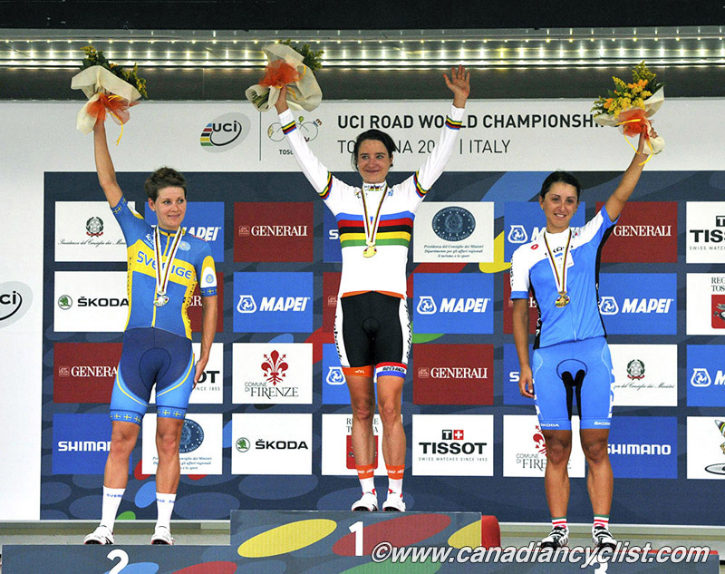 2013 Road World Championships