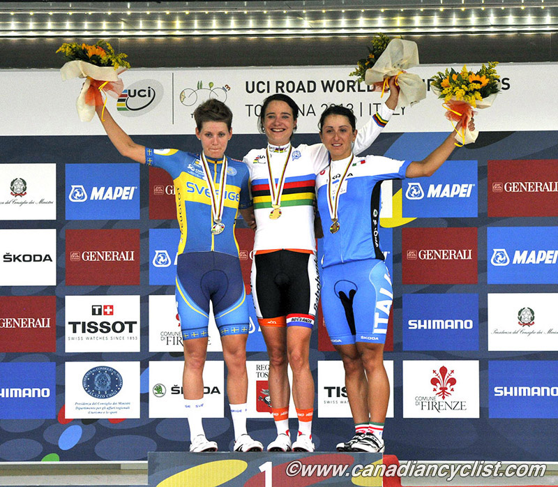 2013 Road World Championships