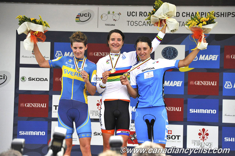 2013 Road World Championships