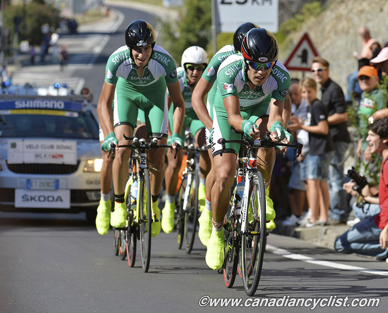 2013 Road World Championships