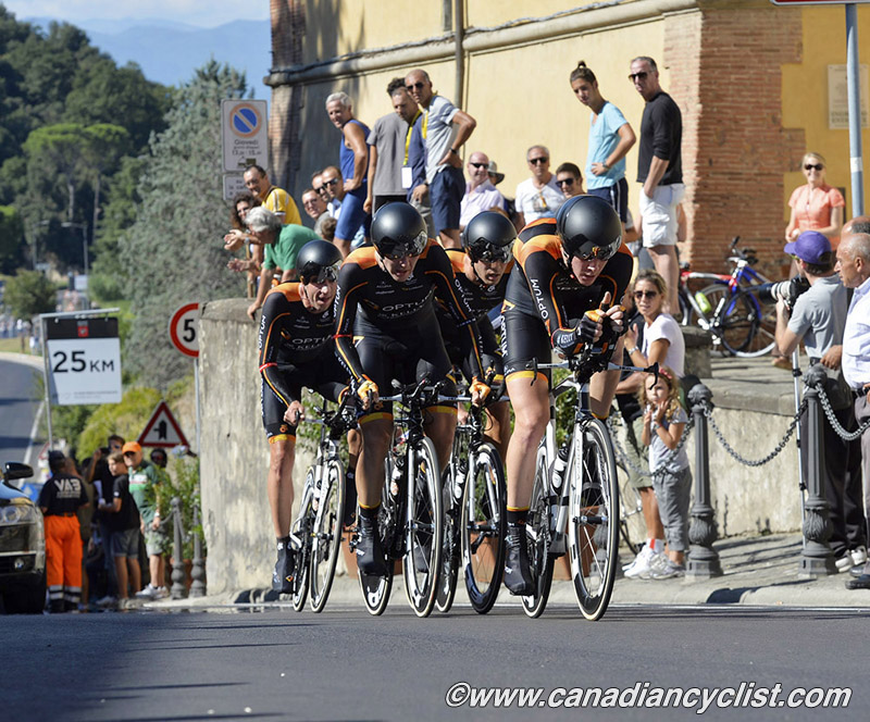 2013 Road World Championships