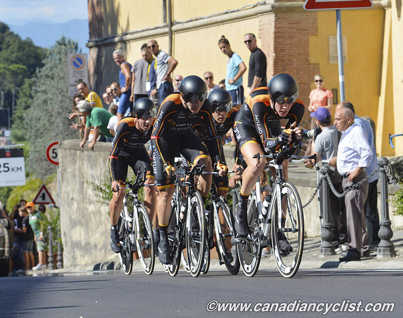 2013 Road World Championships