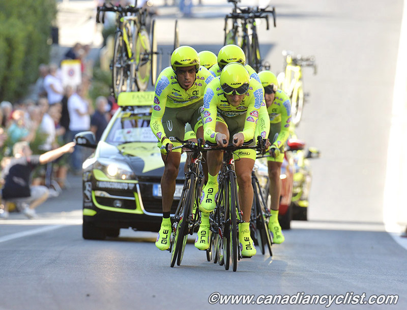 2013 Road World Championships