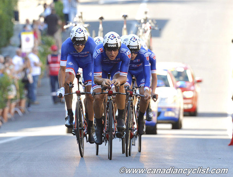 2013 Road World Championships
