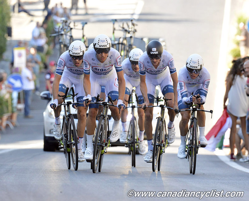 2013 Road World Championships