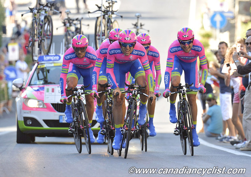 2013 Road World Championships