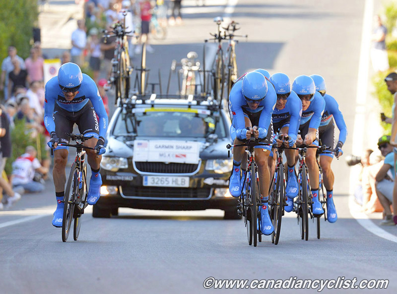 2013 Road World Championships