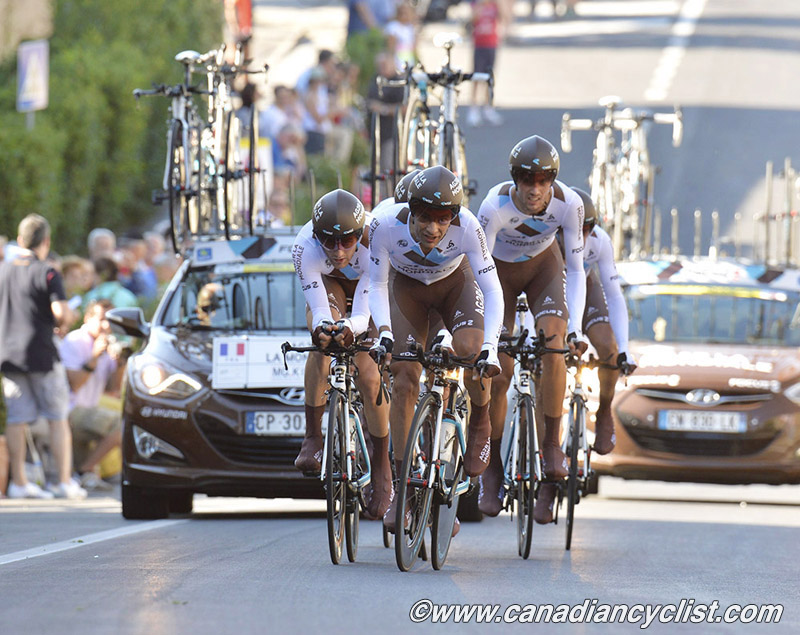 2013 Road World Championships