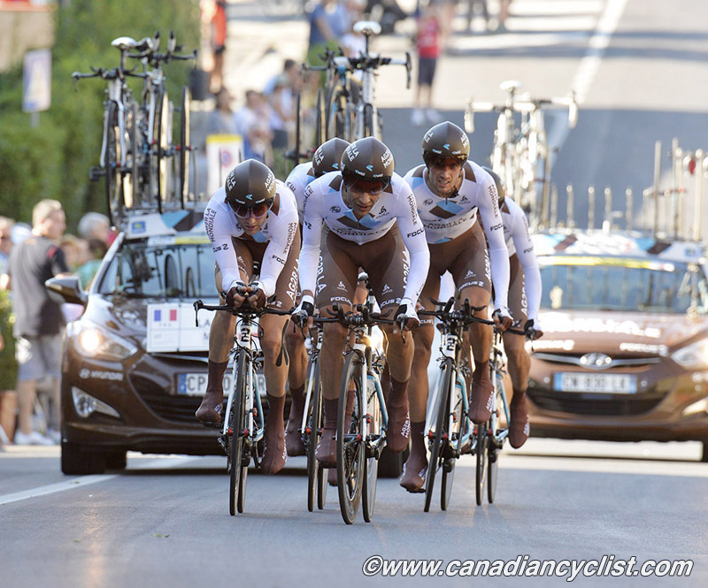 2013 Road World Championships