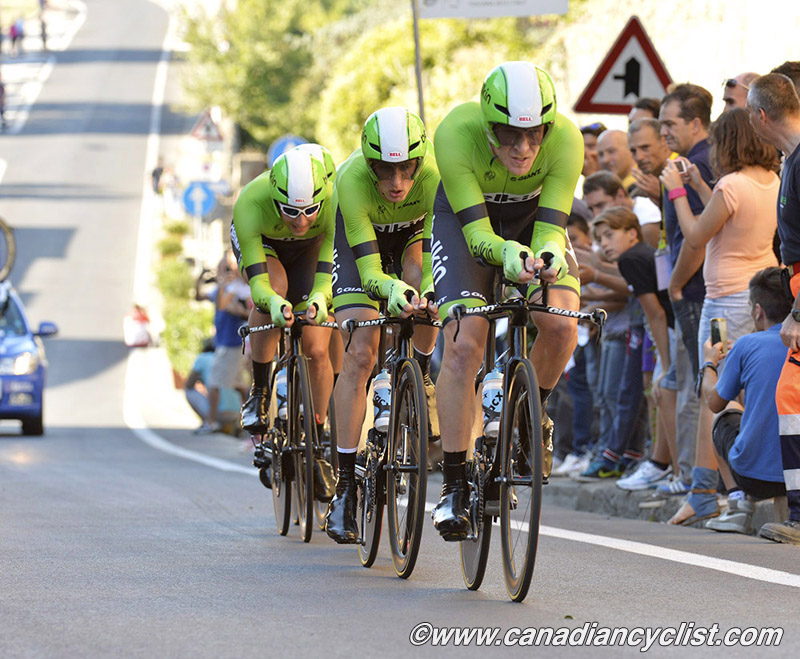 2013 Road World Championships