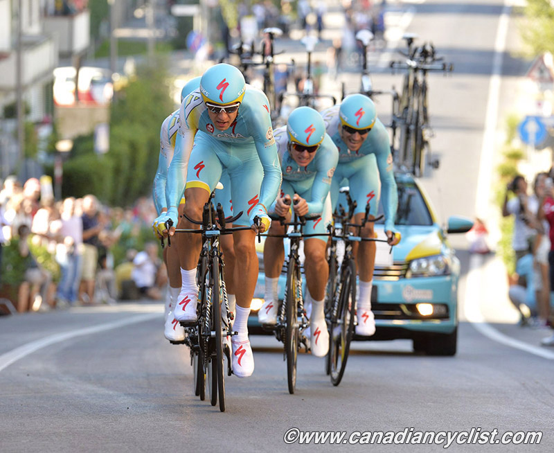 2013 Road World Championships